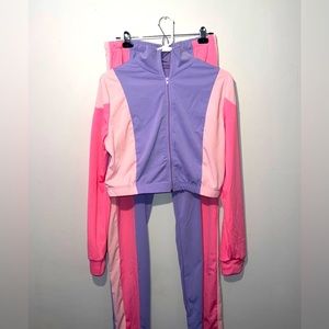 Women’s Matching Set